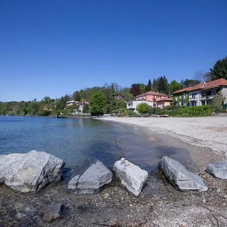 Casa Maria Laura * Reno Di Leggiuno
