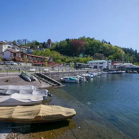 Casa Maria Laura Reno Di Leggiuno