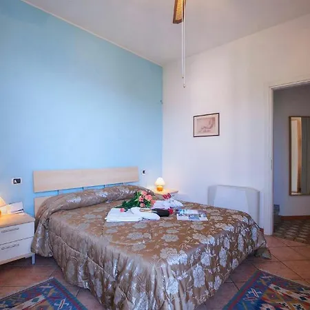 Casa Maria Laura *
