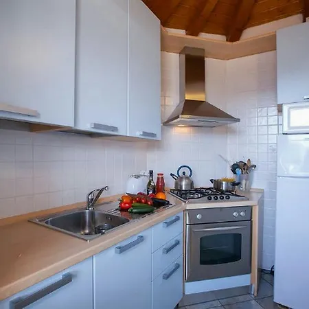 Apartmán Casa Maria Laura *