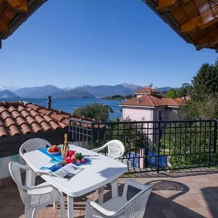 Casa Maria Laura Apartmán