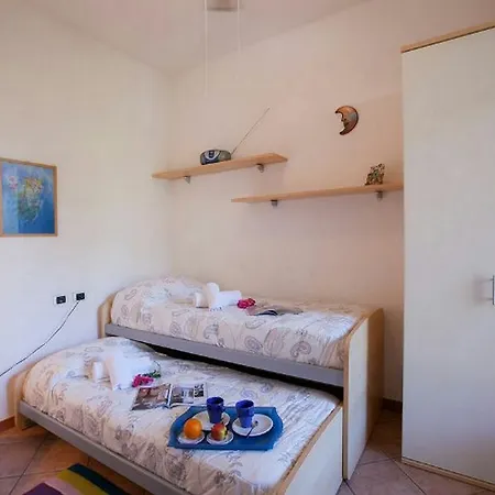 Casa Maria Laura