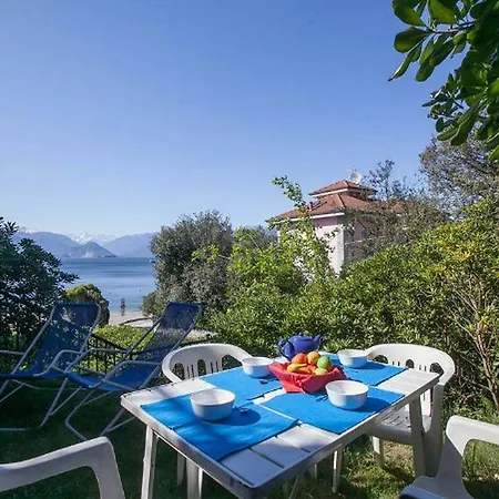Apartmán Casa Maria Laura Reno Di Leggiuno