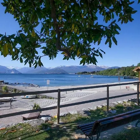 Casa Maria Laura * Reno Di Leggiuno
