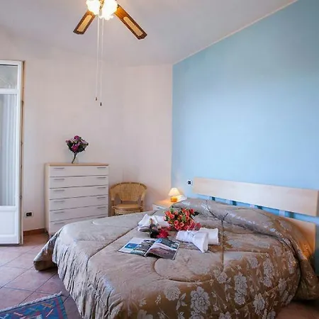 Casa Maria Laura Apartmán Reno Di Leggiuno