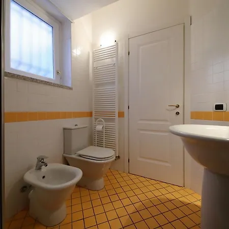 Casa Maria Laura Apartmán *