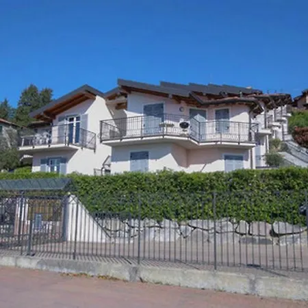 Casa Maria Laura *