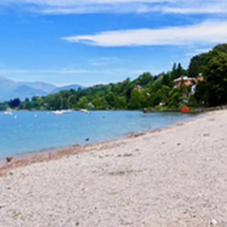 Casa Maria Laura Reno Di Leggiuno